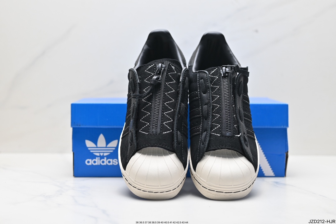 Adidas Superstar Shoes